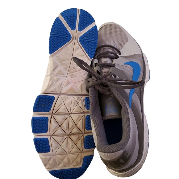 Nike Free Trainer 5.0 V3 - Picture 9 of 11